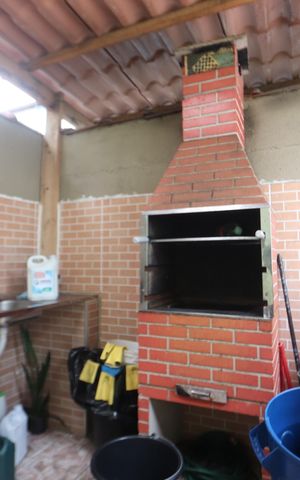 Apartamento à venda com 43m², 2 quartos e 1 vagaÁrea comum - Churrasqueira