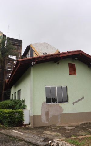 Apartamento à venda com 43m², 2 quartos e 1 vagaÁrea comum - Salão de festas