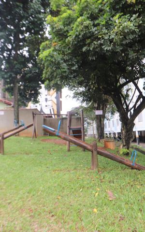 Apartamento à venda com 43m², 2 quartos e 1 vagaÁrea comum - Playground
