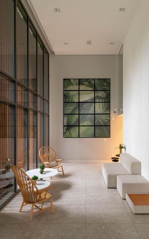 Apartamento à venda com 80m², 2 quartos e 1 vagaÁrea comum