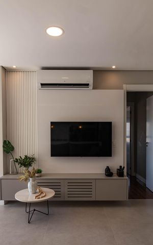 Apartamento à venda com 80m², 2 quartos e 1 vagaSala