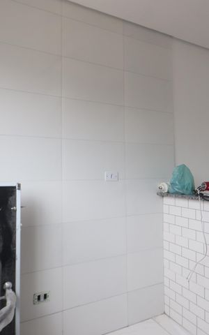 Casa à venda com 160m², 2 quartos e 2 vagasCozinha