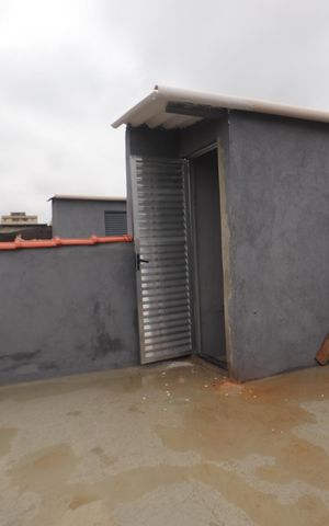 Casa à venda com 160m², 2 quartos e 2 vagasTerraço