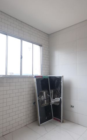 Casa à venda com 160m², 2 quartos e 2 vagasCozinha