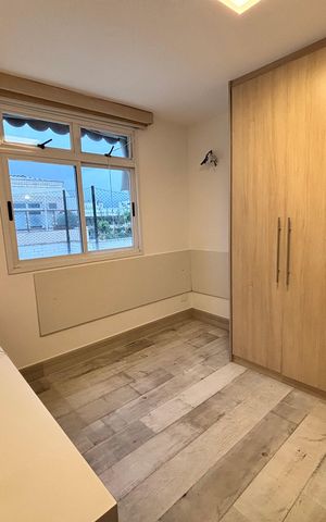 Apartamento à venda com 194m², 3 quartos e 3 vagas Apartamento à venda com 194m², 3 quartos e 3 vagasQuarto 2