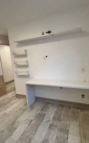 Apartamento à venda com 194m², 3 quartos e 3 vagas Apartamento à venda com 194m², 3 quartos e 3 vagasQuarto 3