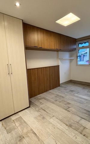 Apartamento à venda com 194m², 3 quartos e 3 vagas Apartamento à venda com 194m², 3 quartos e 3 vagasQuarto 1