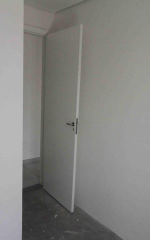 Apartamento à venda com 40m², 2 quartos e 1 vaga