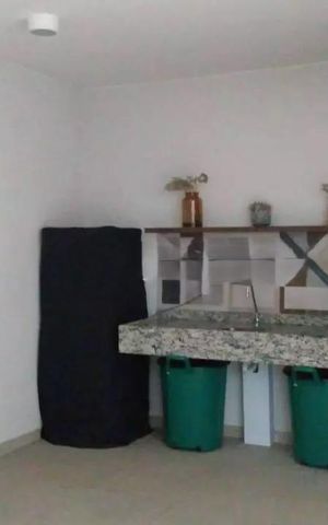 Apartamento à venda com 35m², 2 quartos e sem vaga Apartamento à venda com 35m², 2 quartos e sem vagaÁrea comum