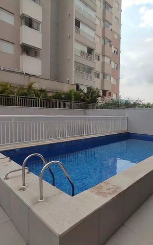 Apartamento à venda com 35m², 2 quartos e sem vaga Apartamento à venda com 35m², 2 quartos e sem vagaÁrea comum