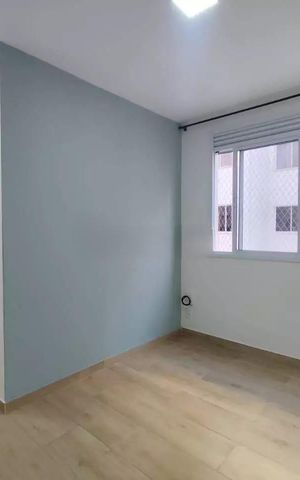 Apartamento à venda com 35m², 2 quartos e sem vaga Apartamento à venda com 35m², 2 quartos e sem vagaSala