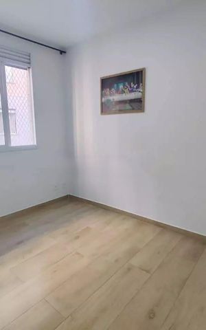 Apartamento à venda com 35m², 2 quartos e sem vaga Apartamento à venda com 35m², 2 quartos e sem vagaSala