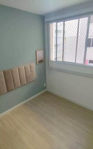 Apartamento à venda com 35m², 2 quartos e sem vaga Apartamento à venda com 35m², 2 quartos e sem vagaQuarto