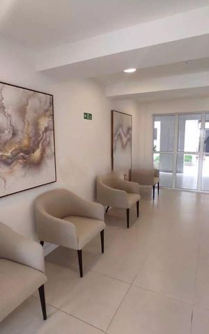 Apartamento à venda com 35m², 2 quartos e sem vaga Apartamento à venda com 35m², 2 quartos e sem vagaÁrea comum