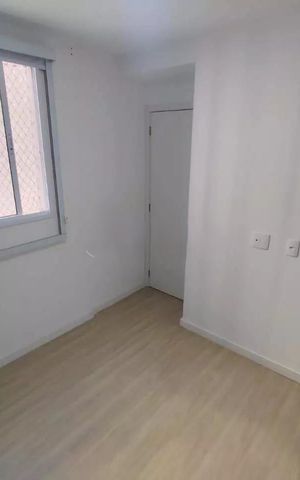 Apartamento à venda com 35m², 2 quartos e sem vaga Apartamento à venda com 35m², 2 quartos e sem vagaQuarto