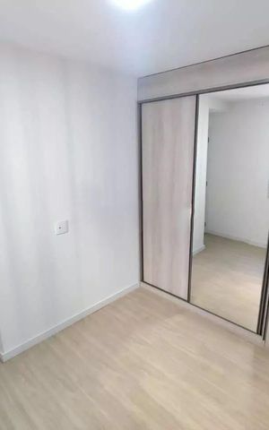 Apartamento à venda com 35m², 2 quartos e sem vaga Apartamento à venda com 35m², 2 quartos e sem vagaQuarto