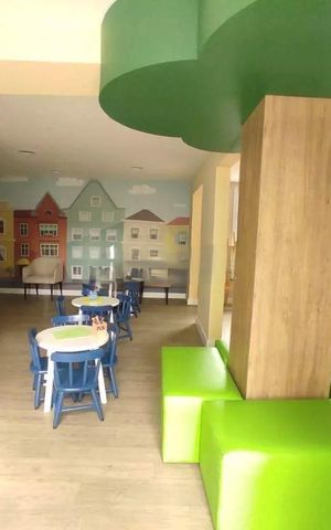 Apartamento à venda com 35m², 2 quartos e sem vaga Apartamento à venda com 35m², 2 quartos e sem vagaÁrea comum