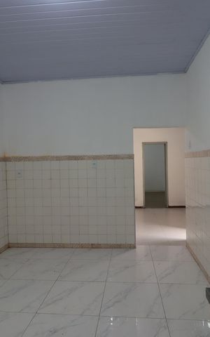 Casa para alugar com 240m², 3 quartos e 2 vagasCozinha da Casa 1