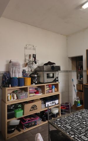 Casa para alugar com 240m², 3 quartos e 2 vagasCozinha da Casa 2
