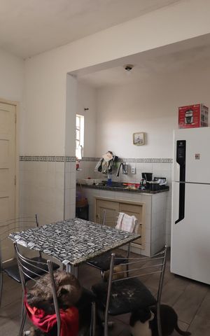 Casa para alugar com 240m², 3 quartos e 2 vagasCozinha da Casa 2