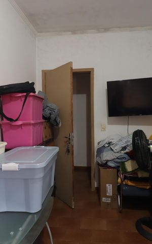 Casa para alugar com 240m², 3 quartos e 2 vagasQuarto 1 da Casa 2