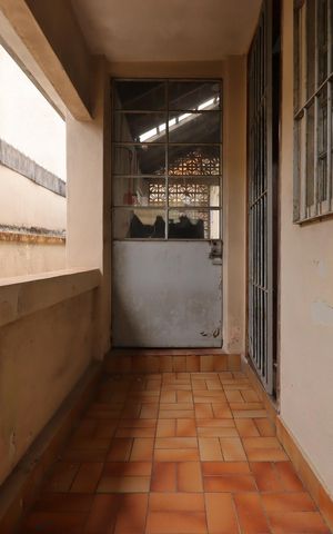 Casa para alugar com 240m², 3 quartos e 2 vagasVaranda da Casa 1