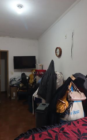 Casa para alugar com 240m², 3 quartos e 2 vagasQuarto 1 da Casa 2