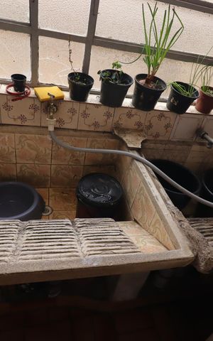 Casa para alugar com 240m², 3 quartos e 2 vagasÁrea de Serviço da Casa 1 e 2 - Tanque