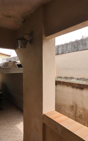 Casa para alugar com 240m², 3 quartos e 2 vagasVaranda da Casa 1