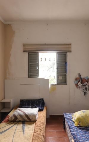 Casa para alugar com 240m², 3 quartos e 2 vagasQuarto 2 da Casa 2