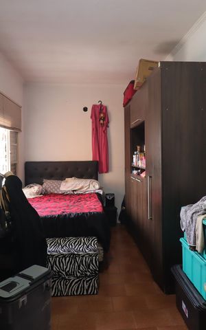 Casa para alugar com 240m², 3 quartos e 2 vagasQuarto 1 da Casa 2