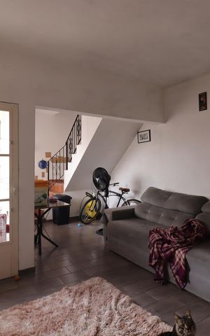 Casa para alugar com 240m², 3 quartos e 2 vagasSala da Casa 2