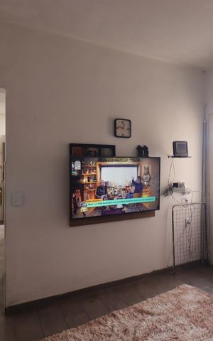 Casa para alugar com 240m², 3 quartos e 2 vagasSala da Casa 2