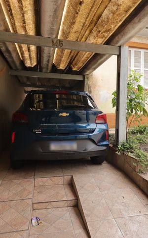 Casa para alugar com 240m², 3 quartos e 2 vagasGaragem