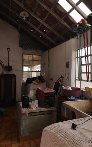 Casa para alugar com 240m², 3 quartos e 2 vagasÁrea de Serviço da Casa 1 e 2