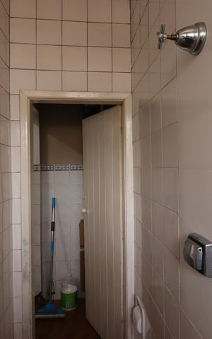 Casa para alugar com 240m², 3 quartos e 2 vagasBanheiro 1 da Casa 2
