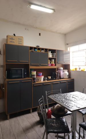 Casa para alugar com 240m², 3 quartos e 2 vagasCozinha da Casa 2