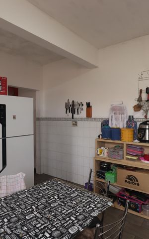 Casa para alugar com 240m², 3 quartos e 2 vagasCozinha da Casa 2