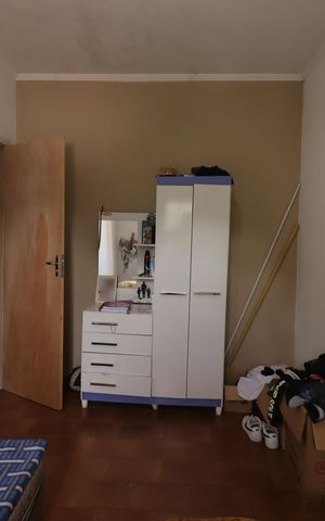 Casa para alugar com 240m², 3 quartos e 2 vagasQuarto 2 da Casa 2