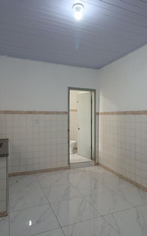 Casa para alugar com 240m², 3 quartos e 2 vagasCozinha da Casa 1