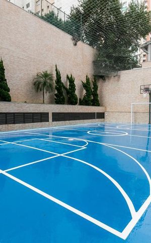 Apartamento à venda com 90m², 3 quartos e 2 vagas Apartamento à venda com 90m², 3 quartos e 2 vagasÁrea Comum