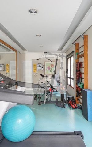 Apartamento à venda com 90m², 3 quartos e 2 vagas Apartamento à venda com 90m², 3 quartos e 2 vagasÁrea Comum