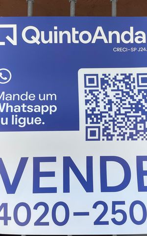 Casa à venda com 68m², 2 quartos e 1 vaga Casa à venda com 68m², 2 quartos e 1 vagaPlaca