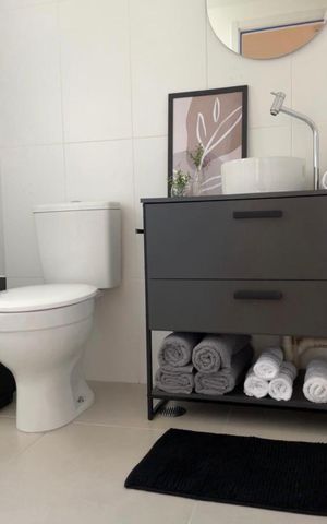 Apartamento para alugar com 49m², 1 quarto e sem vaga