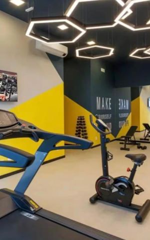 Apartamento para alugar com 49m², 1 quarto e sem vaga