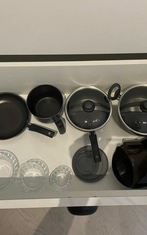 Apartamento para alugar com 49m², 1 quarto e sem vaga