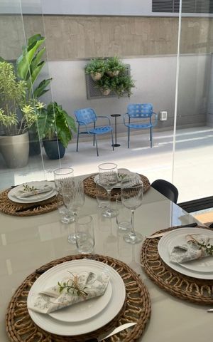 Apartamento para alugar com 49m², 1 quarto e sem vaga