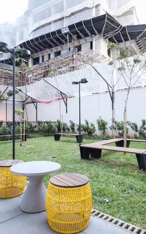 Apartamento para alugar com 49m², 1 quarto e sem vaga