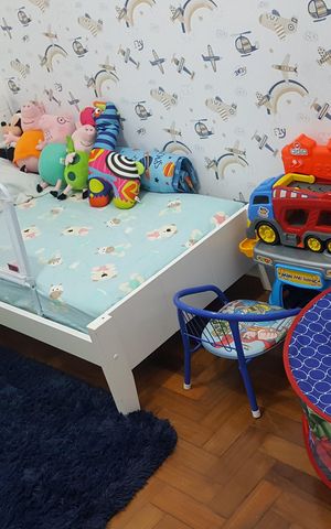 Apartamento à venda com 50m², 2 quartos e sem vaga Apartamento à venda com 50m², 2 quartos e sem vagaQuarto