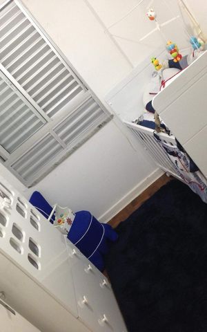 Apartamento à venda com 50m², 2 quartos e sem vaga Apartamento à venda com 50m², 2 quartos e sem vagaQuarto